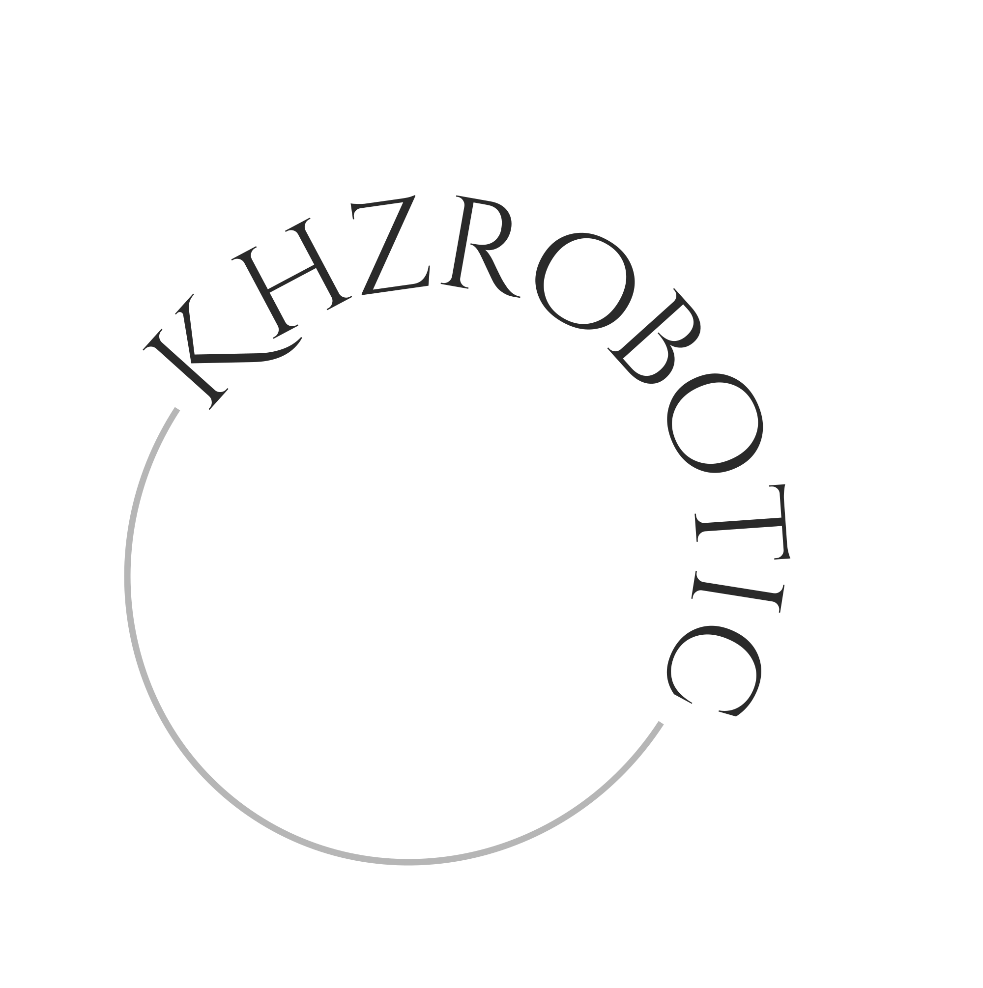 KHZROBOTIC